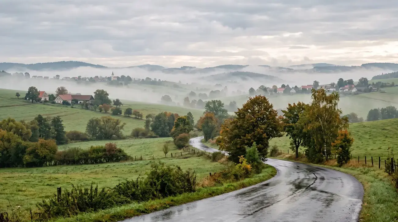 Ilustrační foto pro i-meteo.cz