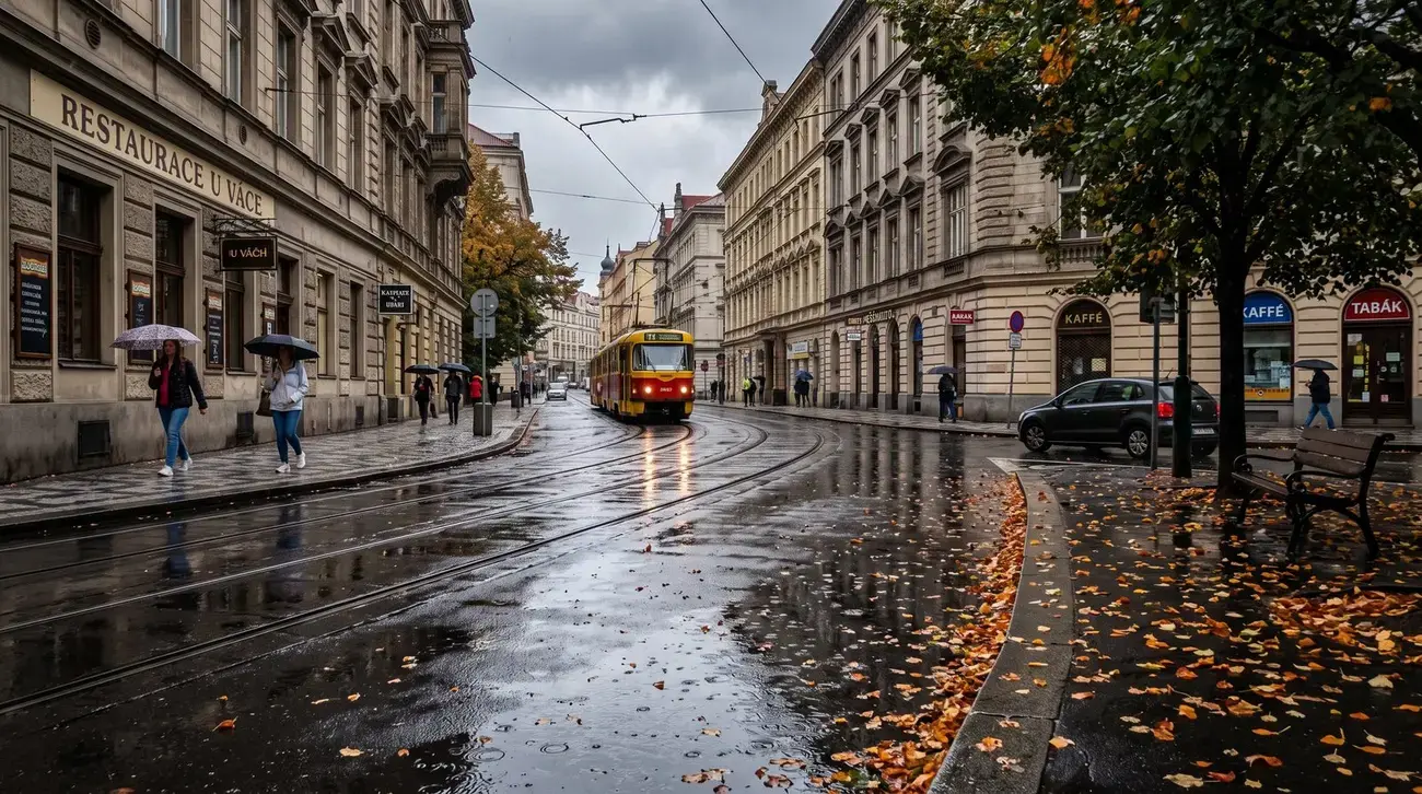 Ilustrační foto pro i-meteo.cz