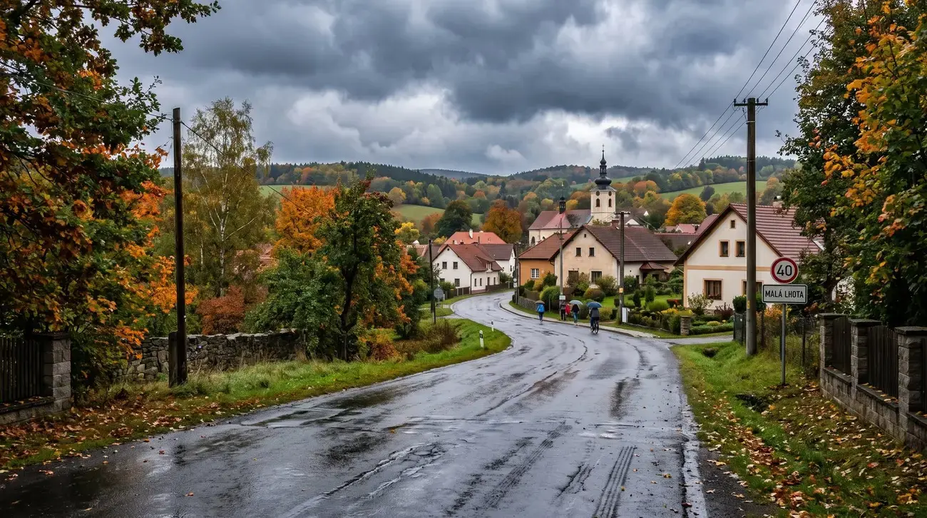 Ilustrační foto pro i-meteo.cz