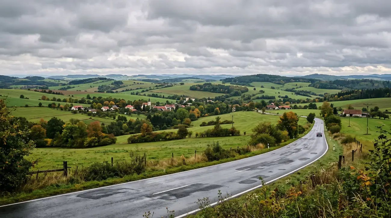 Ilustrační foto pro i-meteo.cz