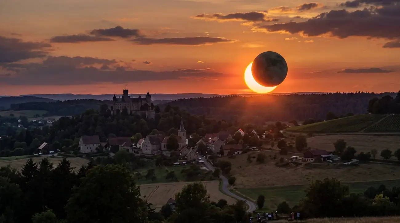 Ilustrační foto pro i-meteo.cz