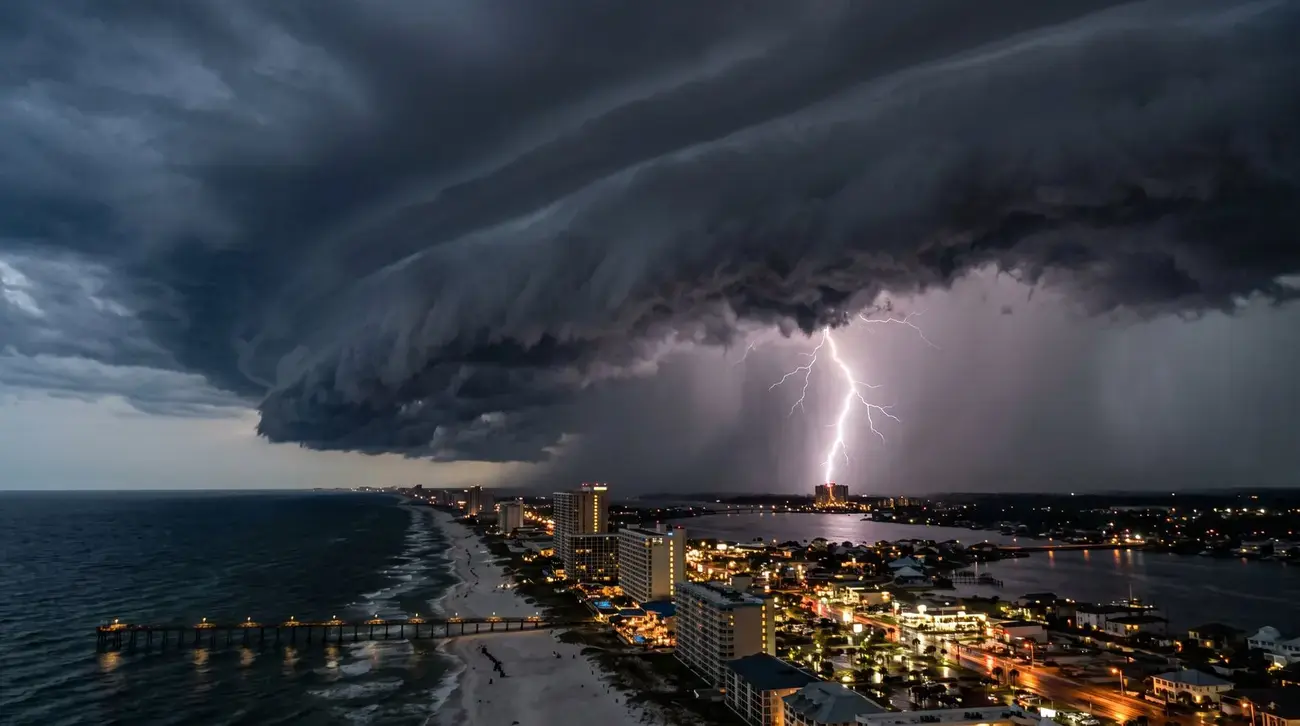 Ilustrační foto pro i-meteo.cz
