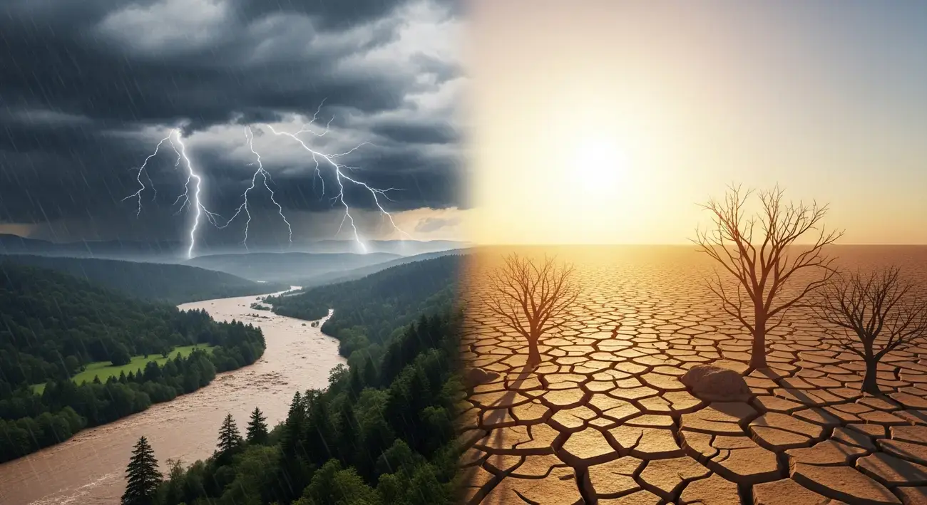 Ilustrační foto pro i-meteo.cz