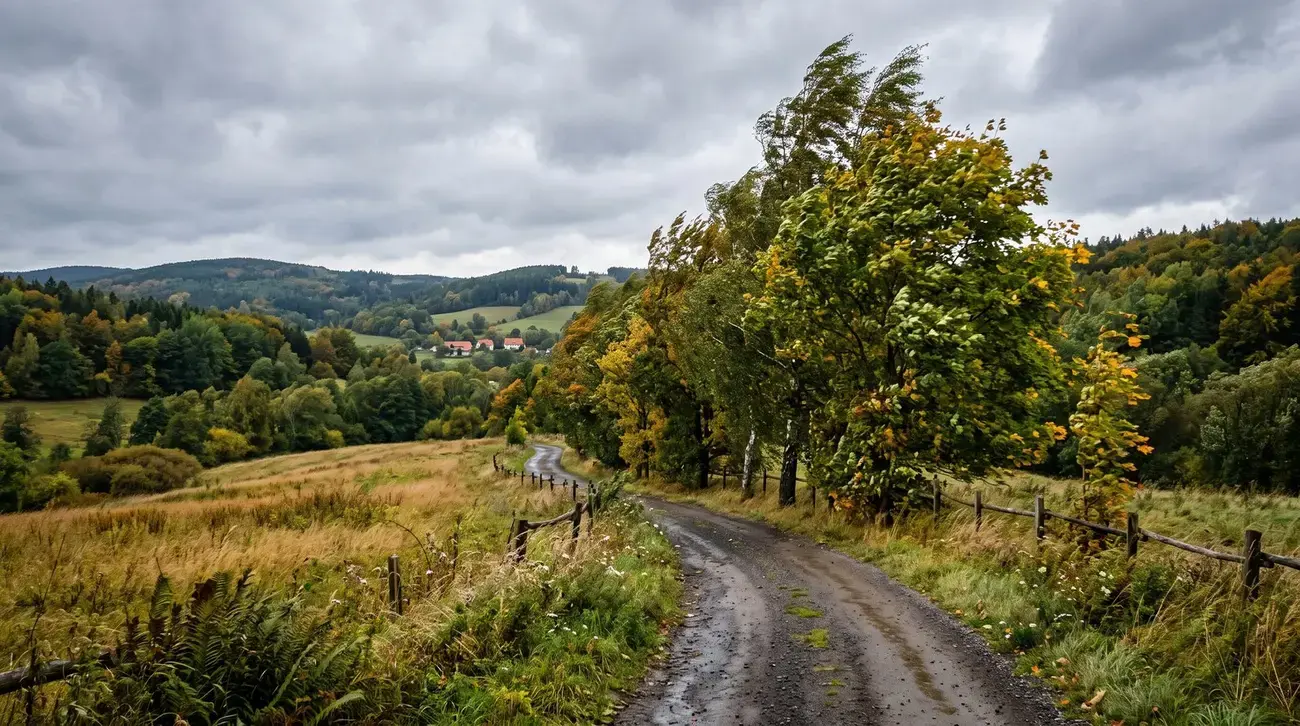 Ilustrační foto pro i-meteo.cz