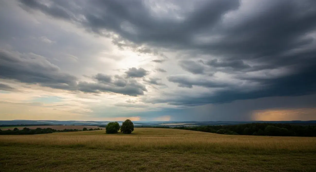 Ilustrační foto: Klimatická změna ukrádá lidem spánek: Ztrácíme až desítky hodin odpočinku ročně