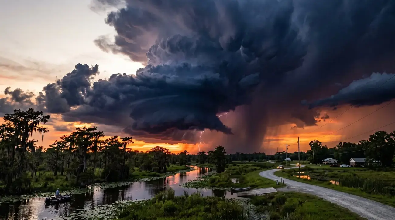Ilustrační foto pro i-meteo.cz