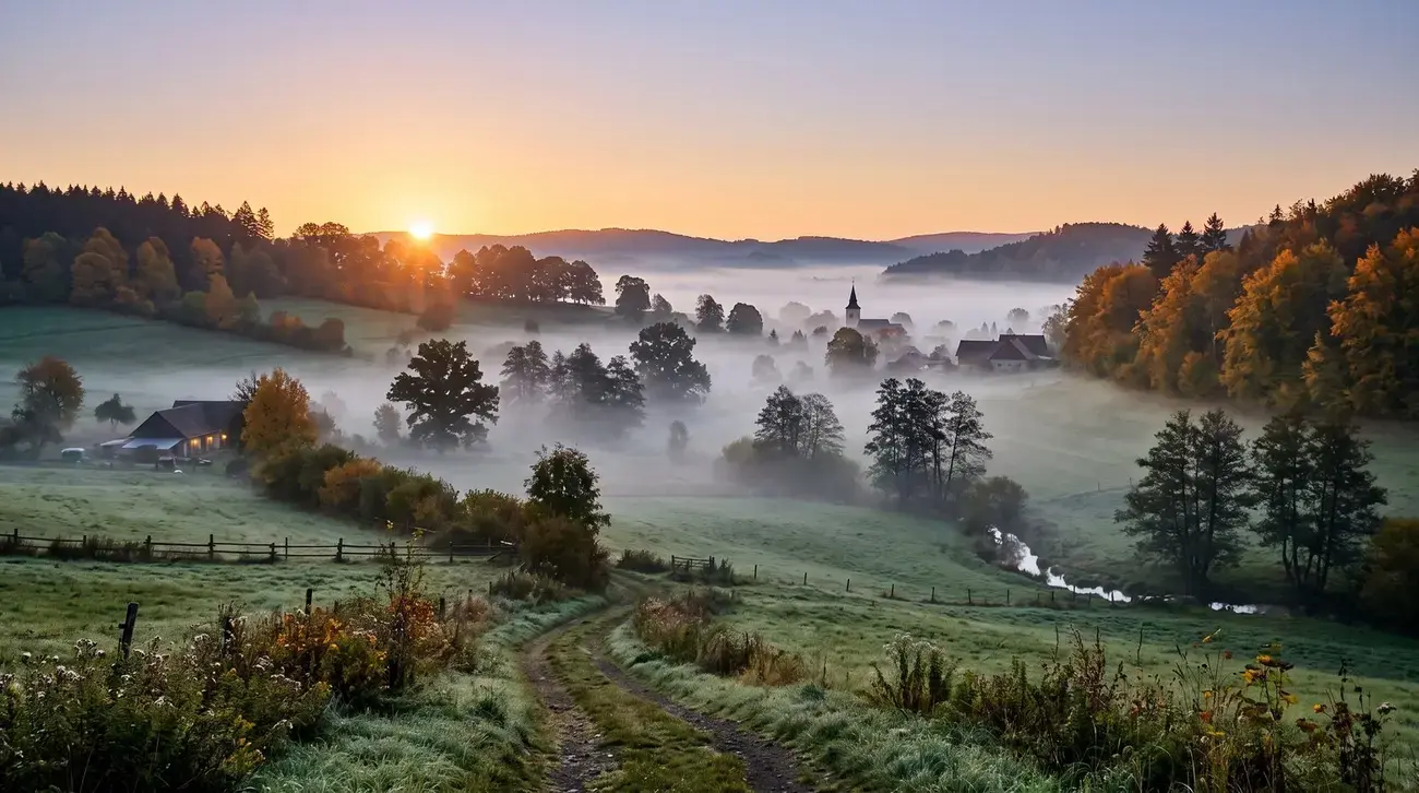 Ilustrační foto pro i-meteo.cz