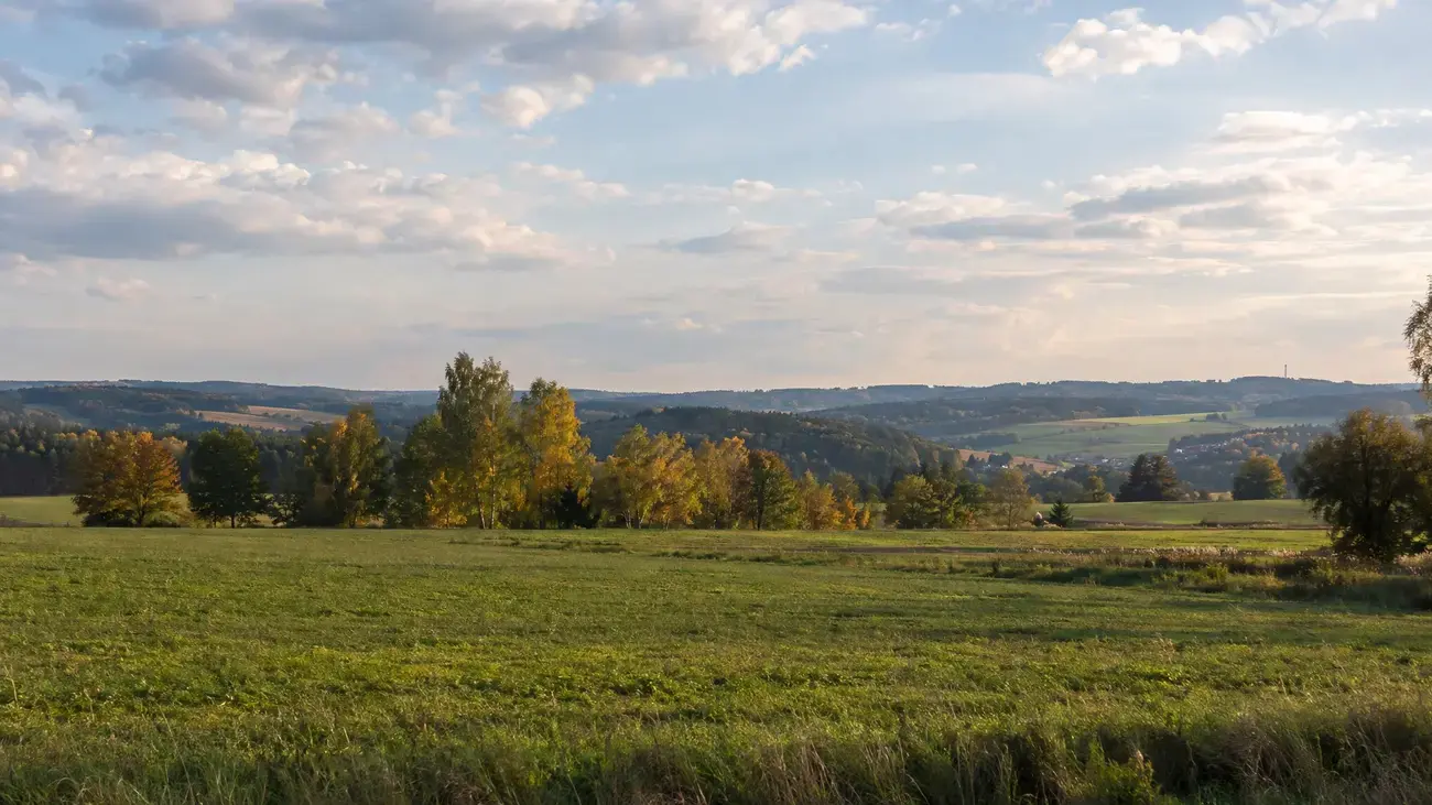 Ilustrační foto pro i-meteo.cz