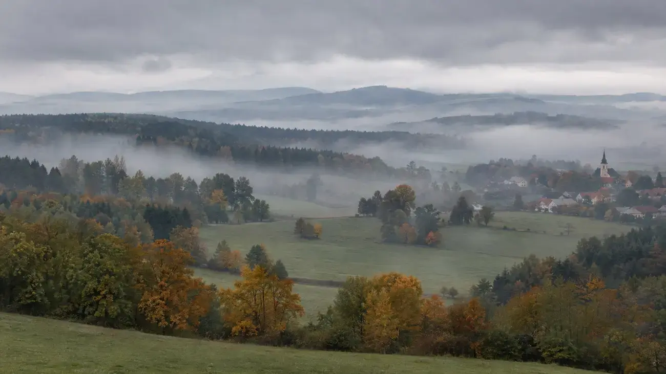 Ilustrační foto pro i-meteo.cz