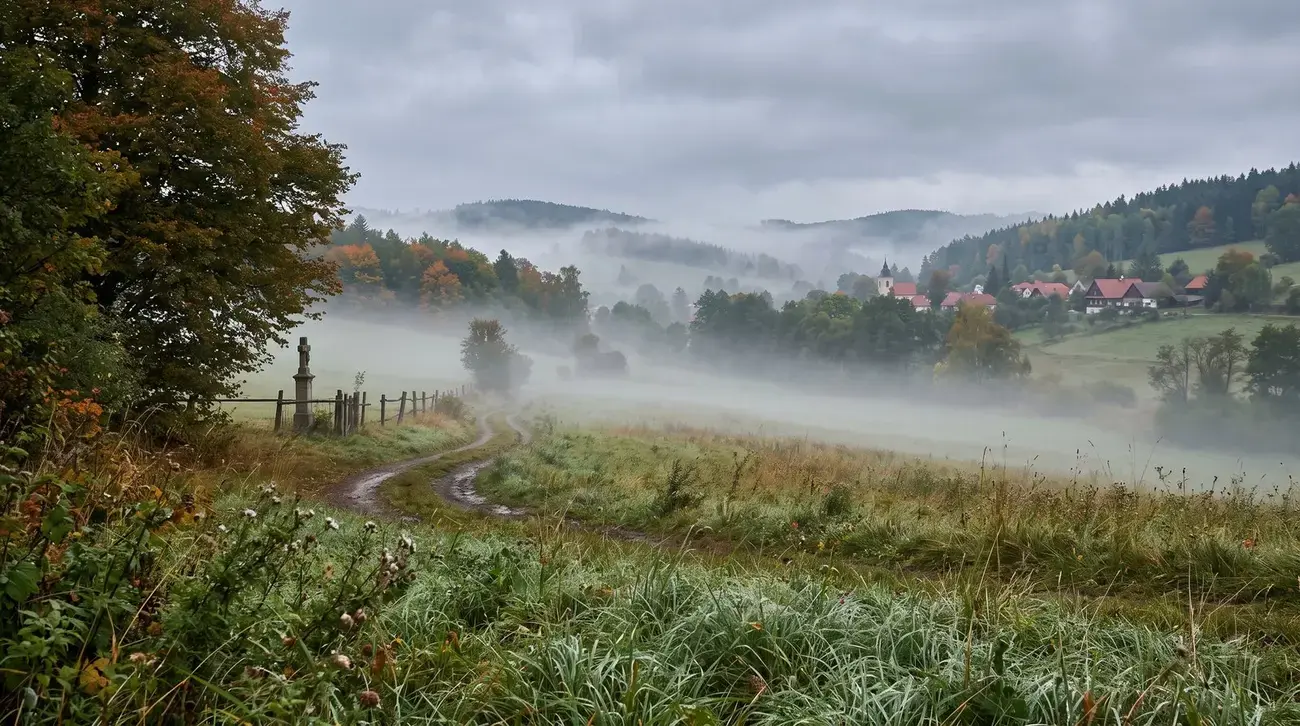 Ilustrační foto pro i-meteo.cz