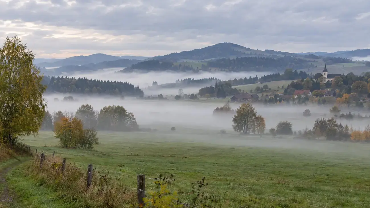Ilustrační foto pro i-meteo.cz