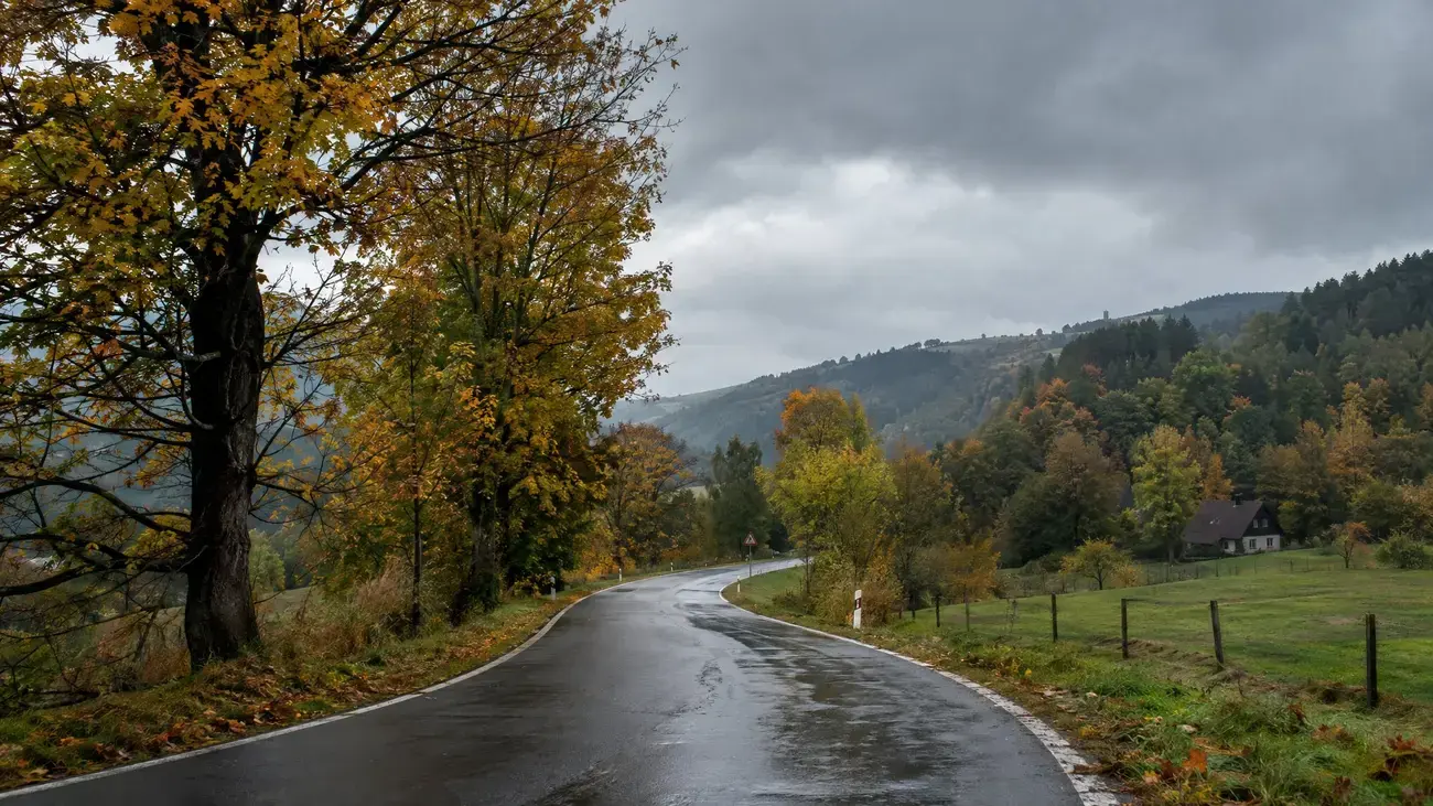 Ilustrační foto pro i-meteo.cz