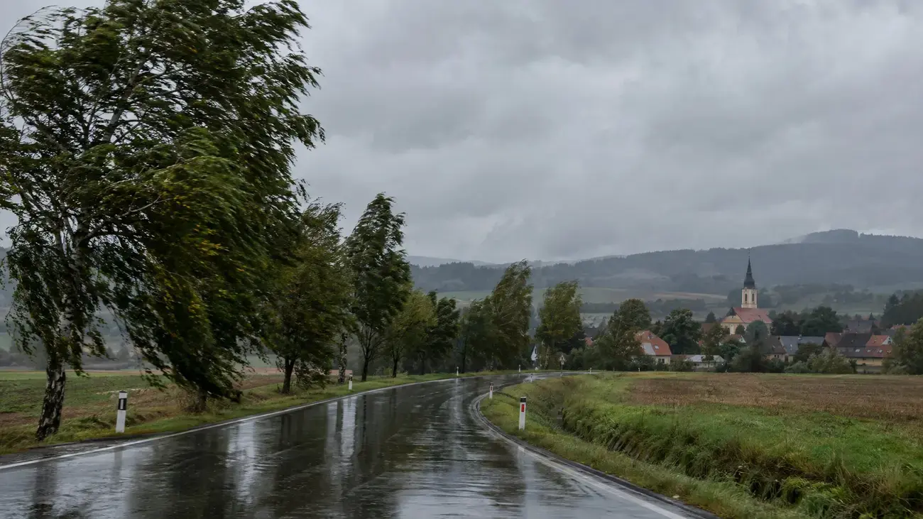 Ilustrační foto pro i-meteo.cz