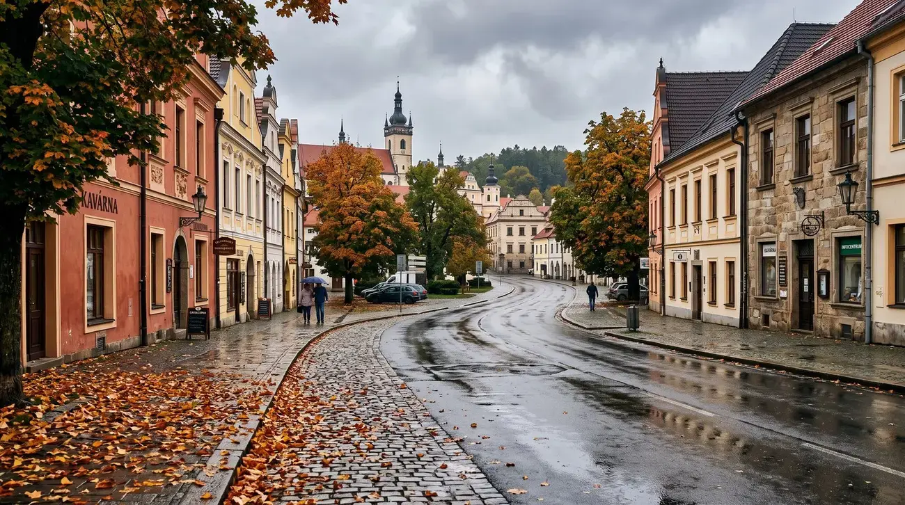 Ilustrační foto pro i-meteo.cz