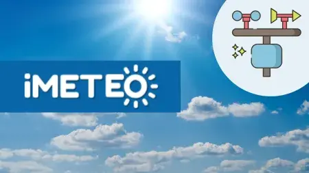 Klimatické změny mění barvu oceánů