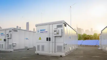 Australský model energetické stability: Bastion bateriových úložišť dosáhl kapacity 8,9 GW