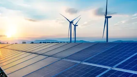 Nový krok k levnější energii: Cornex představuje sodíkové články pro stabilizaci sítě