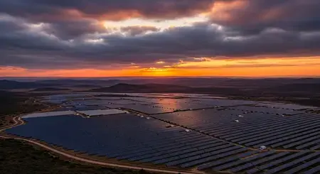 Paradoxní svět solární energie: Giganti čínské fotovoltaiky hlásí ztráty navzdory rekordním dodávkám