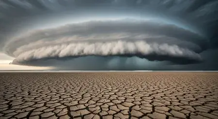 El Niño v roce 2026: Svět čelí klimatické krizi a ohrožení milionů životů