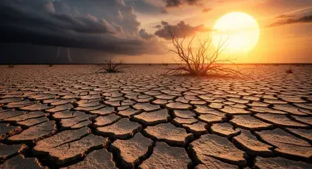 Varování před El Niño: Extremní vlny veder a bouře se blíží. Co to znamená pro globální počasí?