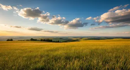 Konec deštivé houpačky? Meteorologové odhalili mapy na 14 dní a očekávají tropický přílet tepla