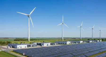 TotalEnergies kupuje větrné a solární parky Shellu v Evropě. Polovinu portfolia prodá KKR za 1,8 miliardy €