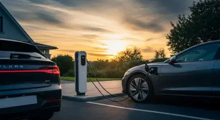 Vaše elektromobil jako domácí baterie? Volkswagen a Elli přinášejí technologii V2G pro běžné zákazníky