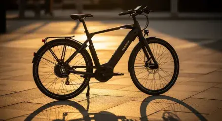 Zmatek v médiích: Jsou elektrokolá busy nyní motorky? Vysvětlujeme nová pravidla pro mikromobilitu