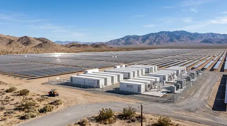 Solární boom v USA: Slunce už napájí přes 50 milionů domů, rekordní růst táhnou republikánské státy
