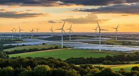 Energetická suverénita vs. politické napětí: O jaký rozpočet se nyní bojuje v EU?