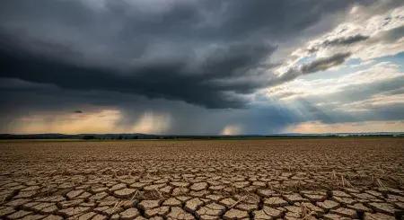 Od popírání faktů k zpochybňování viníků: Jak se mění strategie klimatických skeptiků
