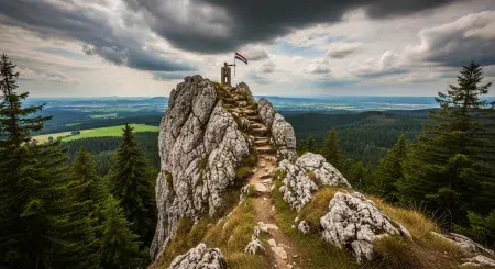 Sucho v Česku: Nejsušší jaro za 65 let a co přijde dál