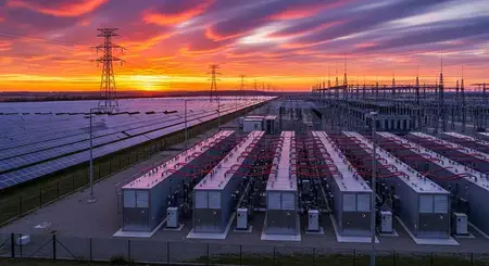 Evropa akutně potřebuje gigawatty baterií. Otevírá se nový energetický byznys