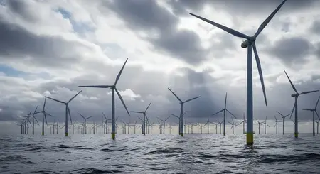 Massachusetts uzavřelo kontrakty na offshore větrné elektrárny. Ušetří 1,4 miliardy dolarů