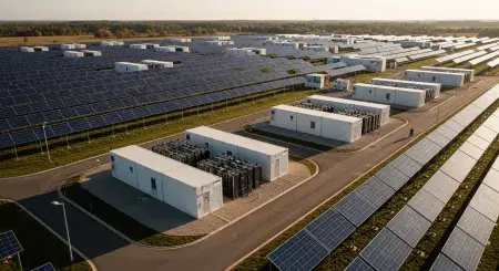 Solár dobude svět do šesti let: Zpráva BloombergNEF překresluje mapu energetiky