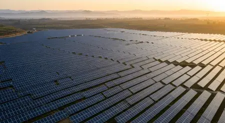 Solární gigant přepsal dějiny: Čína exportovala 68 GW panelů za měsíc a obnovitelné zdroje porazily uhlí
