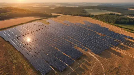 Extrémní vedra tlačí na elektrické sítě: Jak inovativní technologie chrání dodávky energie
