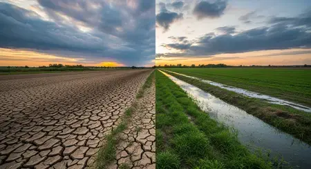 Odmítače klimatické změny nepřesvědčíte. Vědci vysvětlují, proč strach nefunguje