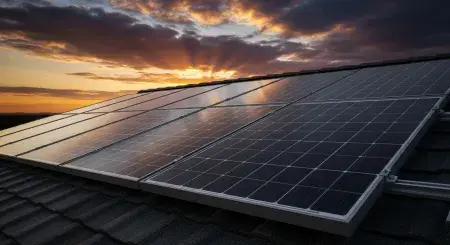 „Guerrilla“ solární instalace: Nebezpečný trend, který ohrožuje stabilitu energetických sítí