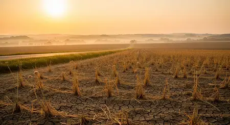 Evropa pod náporem rekordních veder: přes 21 tisíc obětí, Česko hlásí absolutní teplotní rekord 41,9 °C