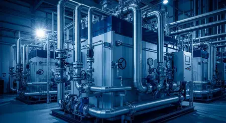 Vodíkový elektrolyzér není celý produkt: Selhání CPH2 odhaluje skryté riziko startupů