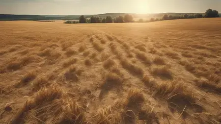 Teplotní rekordy v Česku: Přes 30 °C na západě Čech, sucho na 60 % území a výhled až na 32 °C