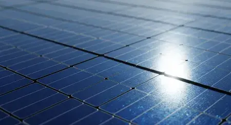 Tandemová fotovoltaika s technologií Matrix Shingle: Nový milník pro efektivitu solárních energií