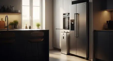 Jackery FridgeGuard: Nejtenčí záložní baterie pro lednici přichází na trh