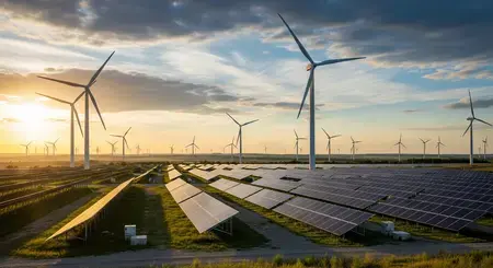 Sodík-iontové baterie mění energetiku: CATL představuje průlomové řešení pro ukládání energie
