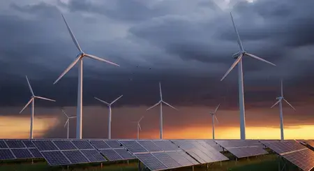 V Litvě připojili k síti 25MW bateriový park. Hybridní projekt ukazuje budoucnost evropské energetiky