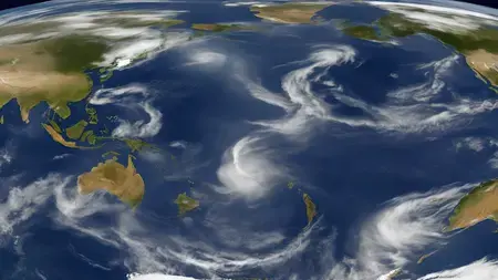 El Niño se vrací: NOAA hlásí 82% šanci, že fenomén udeří už letos v létě