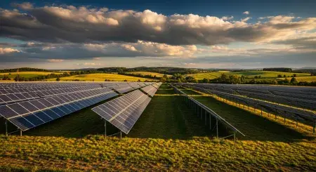 HY Solar uvádí 670W moduly TOPCon 3.0 s účinností 24,8 %