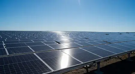 Investice do zelené budoucnosti: Které americké firmy v roce 2026 ovládnou trh s obnovitelnou energií?