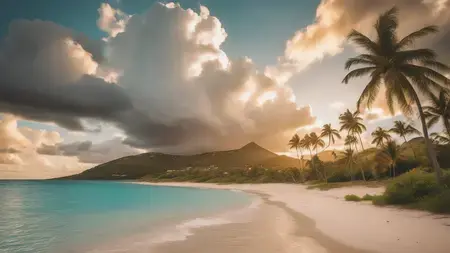 Karibský summit o klimatické odolnosti: Jak Antigua a Barbuda bojuje za přežití malých ostrovních států
